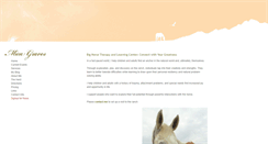 Desktop Screenshot of micagraves.com